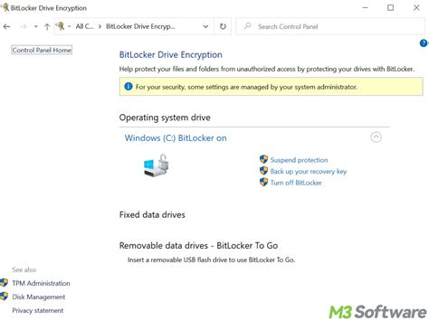 What Is Windows BitLocker に対する画像結果