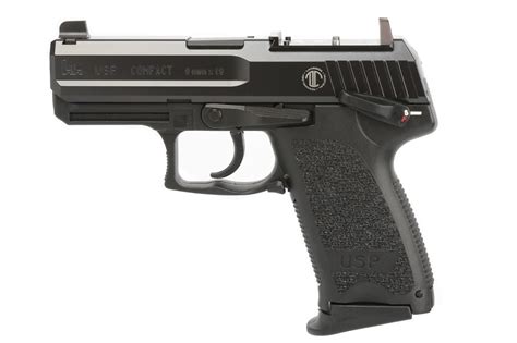 HK USP 9 Compact కోసం చిత్ర ఫలితం