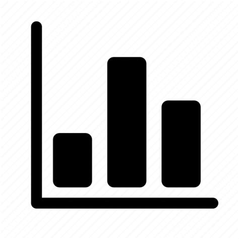 Image result for Graph Bar Chart Icon