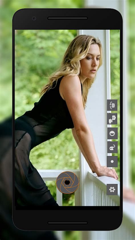 Image result for Android Camera App Focusing