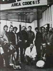 Image result for Area Code 615