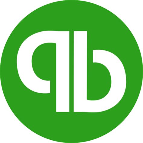 Image result for Quickbooks Logo