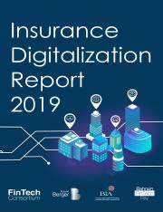 Toradh íomhá ar Digitalization Report