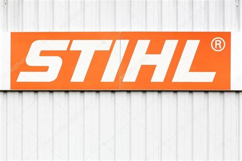 Image result for Vector File Stihl Logo