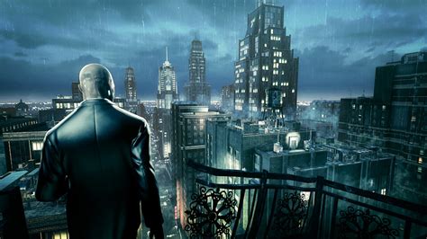 Image result for Hitman Absolution PC