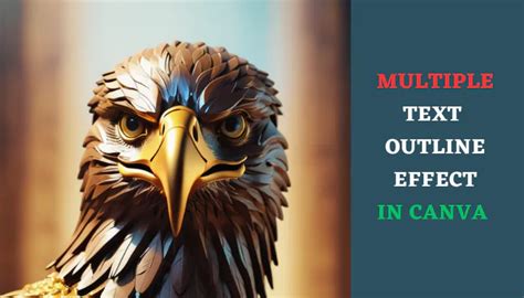 Toradh íomhá ar Unity Text Outline Effect