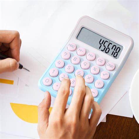 Image result for Small Calculator