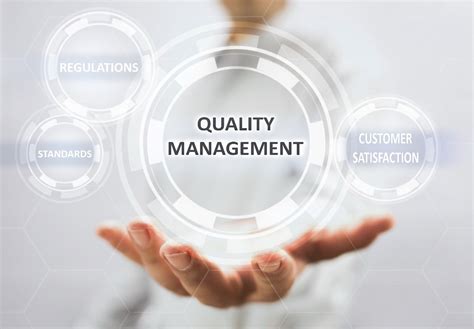 Image result for Quality Management System Real Image