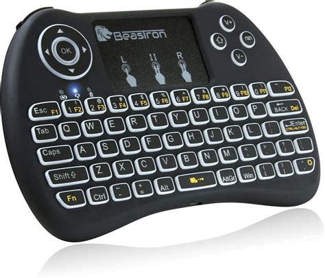 Image result for Wireless Keyboard Remote Control