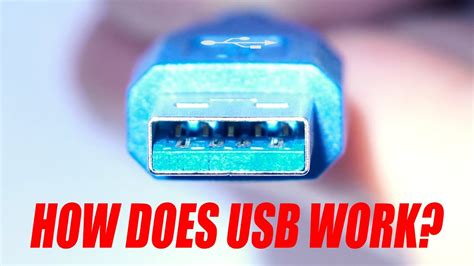 Image result for How Does a USB Stick Work