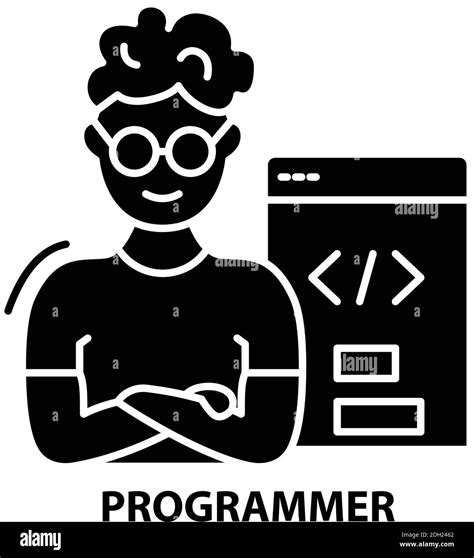 Toradh íomhá ar Programmer Sign