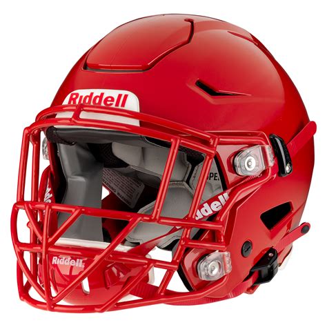 Image result for Riddell Speedflex Helmet Size Chart