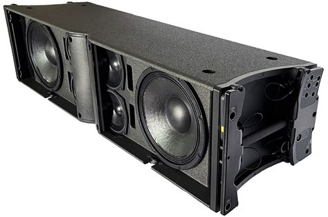 Afbeeldingsresultaten voor Line Array 12-Inch Drivers