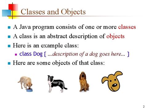 Image result for Class Object in Java Methods and Description