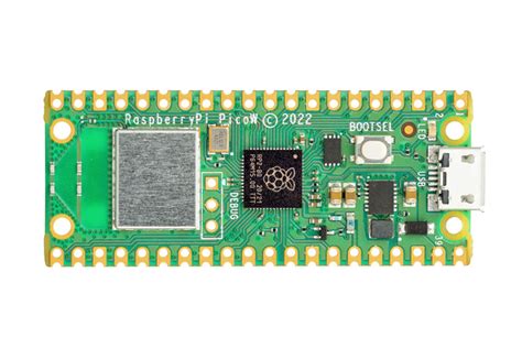 Afbeeldingsresultaten voor Raspberry Pi Pico W Push-Up