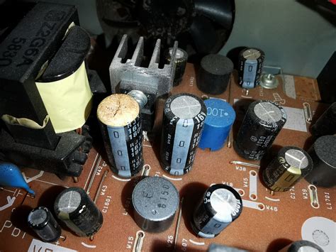 Toradh íomhá ar Panasonic Dmr