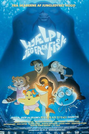 Image result for Help I AM a Fish Fly