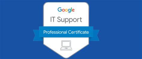 Image result for Google It Support Specialist