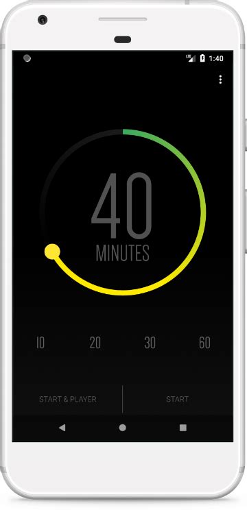 Image result for Screen Sleep Timer