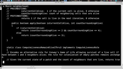 Image result for Run Java Code in Terminal