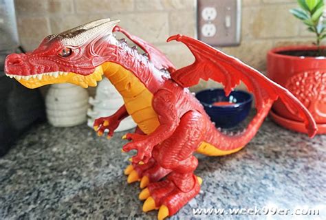 Toradh íomhá ar Robo Alive Dragon