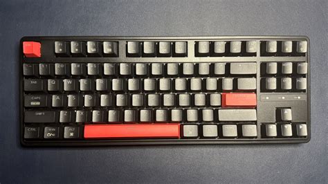 Best Mechanical Keyboards 2025 | Tom's Hardware