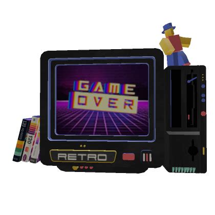 Afbeeldingsresultaten voor Retro Computer Roblox