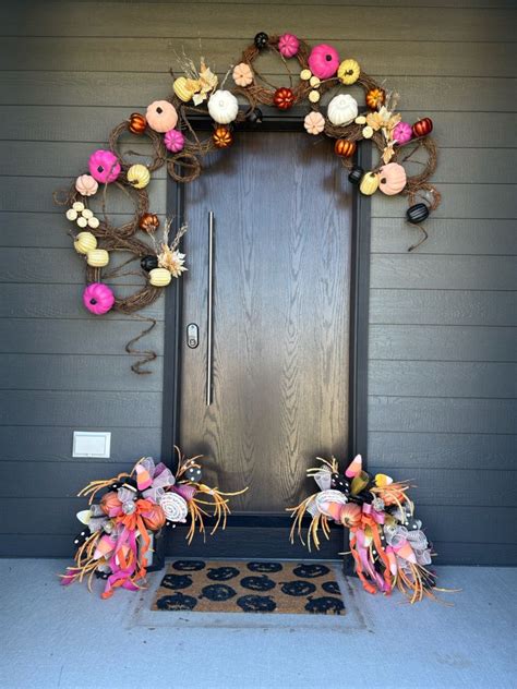 Afbeeldingsresultaten voor DIY Fall Home Decor Using Floaty