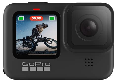 GoPro Streaming に対する画像結果