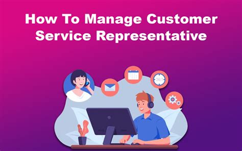 Toradh íomhá ar Manage Customer Service