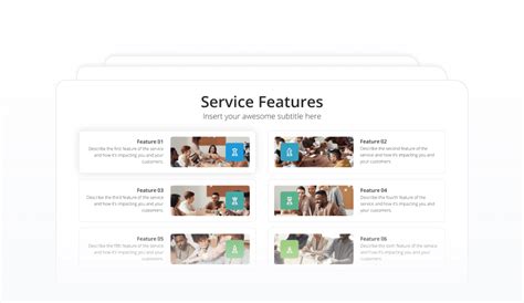 Image result for Features Slide