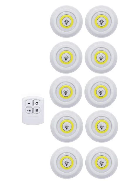 Bildergebnis für Remote Control Cob LED Light