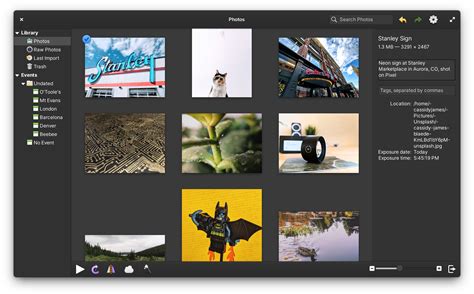 Image result for Linux Elementary Video App