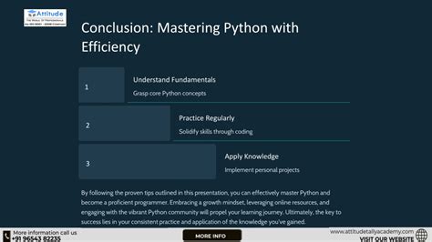 Image result for Conclusion of Python