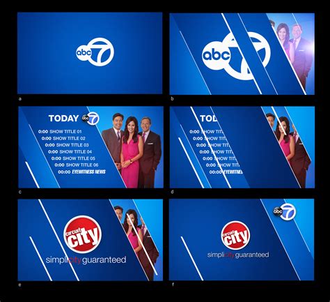 Image result for ABC Get with the Program Promo