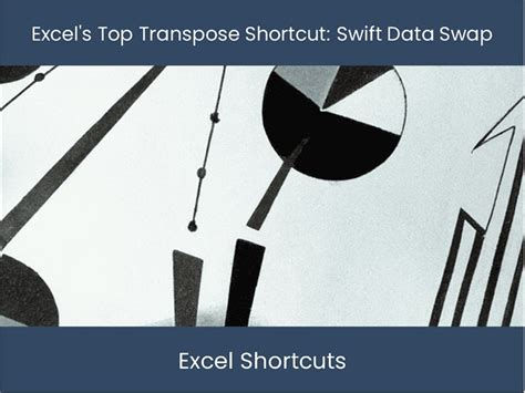 Image result for Transpose in Excel Shortcut Key