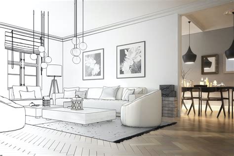 Image result for 3D Visualization of Home Interior Design