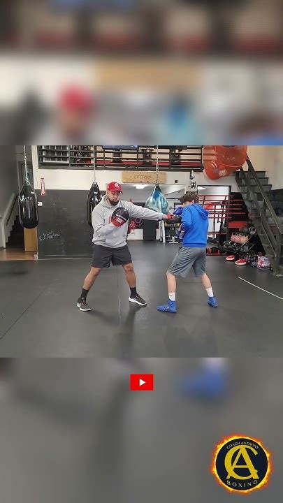 Image result for Shoulder Rool in Boxing Explained