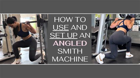 Image result for How to Make a Smith Machine