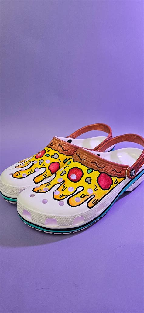 Image result for customizable flyer maker with crocs