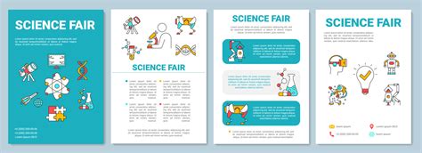 Pamphlet Science Design に対する画像結果