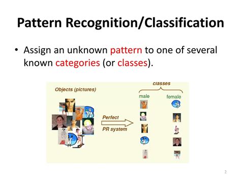 Image result for Simple Pattern Recognition