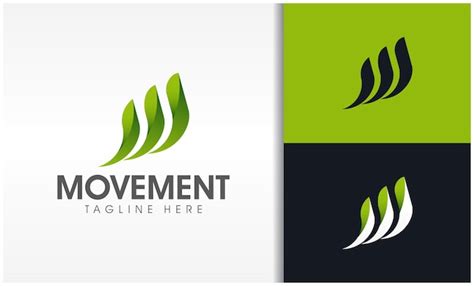 Image result for Movement Logo Minimal