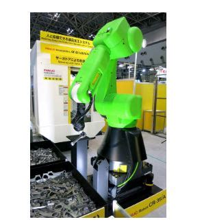 Toradh íomhá ar Real-World Applications of Deep Learning