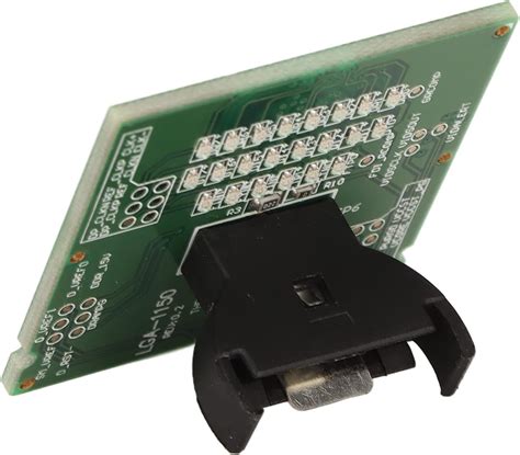 CPU Testing Machine に対する画像結果