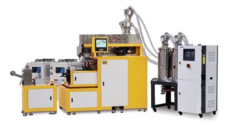 Toradh íomhá ar Film Testing Lab