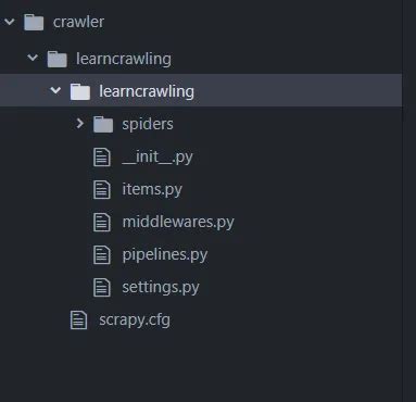 Image result for Web Crawling Python Code