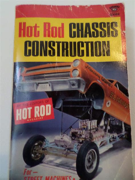 Hot Rod Construction に対する画像結果