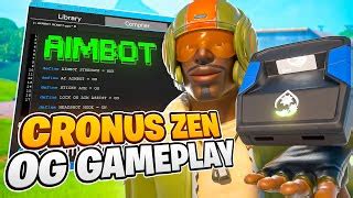 Image result for Fortnite Aimbot Cronus Zen Script-Free