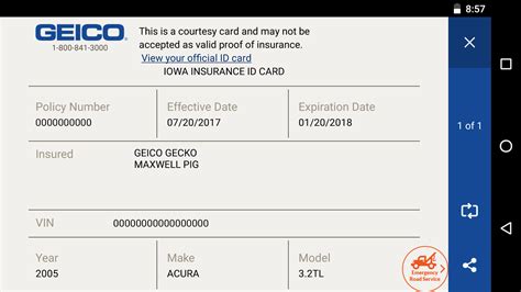 Image result for GEICO Insurance App